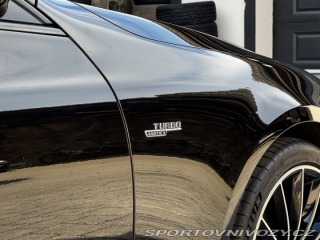 Mercedes-Benz CLS AMG 53 4Matic+ 2019