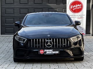 Mercedes-Benz CLS AMG 53 4Matic+ 2019