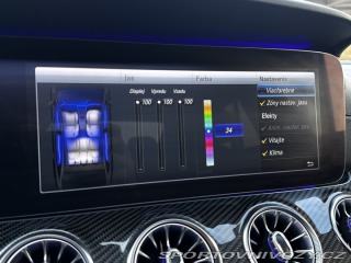 Mercedes-Benz CLS AMG 53 4Matic+ 2019
