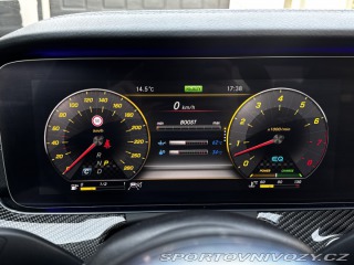 Mercedes-Benz CLS AMG 53 4Matic+ 2019