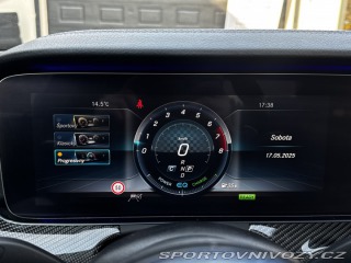 Mercedes-Benz CLS AMG 53 4Matic+ 2019