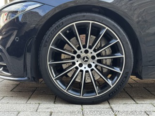 Mercedes-Benz CLS AMG 53 4Matic+ 2019