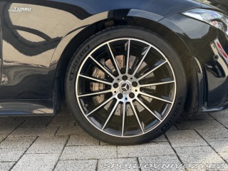 Mercedes-Benz CLS AMG 53 4Matic+ 2019