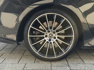 Mercedes-Benz CLS AMG 53 4Matic+ 2019