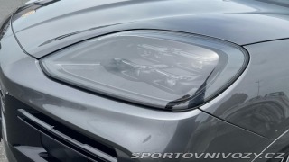 Porsche Cayenne Turbo E-Hybrid Coupé 2024