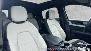 Porsche Cayenne Turbo E-Hybrid Coupé 2024