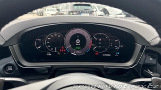 Porsche Cayenne Turbo E-Hybrid Coupé 2024
