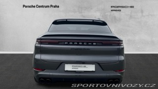 Porsche Cayenne Turbo E-Hybrid Coupé 2024