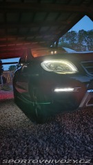 Mercedes-Benz Ostatní modely ML 350 CDi w166 amg 2013