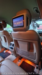 Mercedes-Benz Ostatní modely ML 350 CDi w166 amg 2013