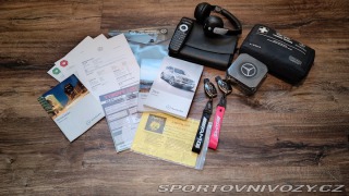 Mercedes-Benz Ostatní modely ML 350 CDi w166 amg 2013