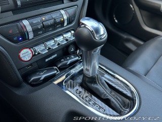 Ford Mustang 5.0Ti-VCT V8 GT nové v ČR 2018