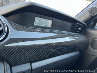 Ford Mustang 5.0Ti-VCT V8 GT nové v ČR 2018