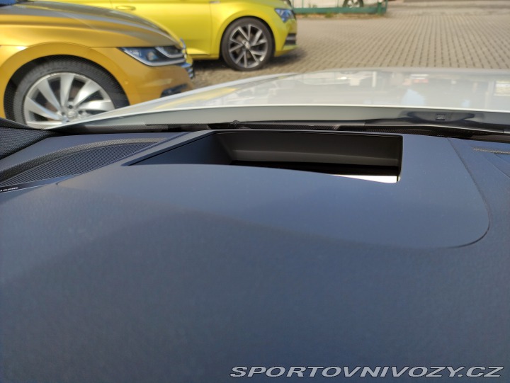 Audi RS4 2023