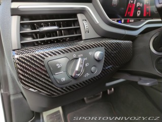 Audi RS4  2023