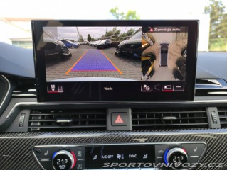 Audi RS4  2023