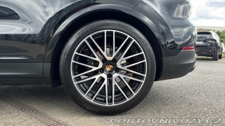 Porsche Cayenne  2025