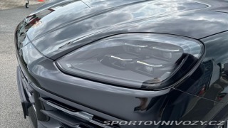 Porsche Cayenne  2025