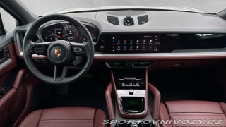 Porsche Cayenne  2025