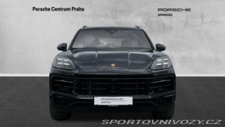 Porsche Cayenne  2025