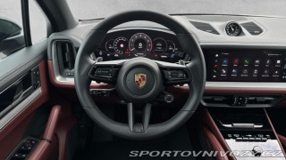 Porsche Cayenne  2025