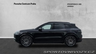 Porsche Cayenne  2025