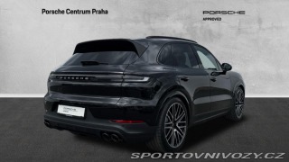 Porsche Cayenne  2025