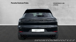 Porsche Cayenne  2025