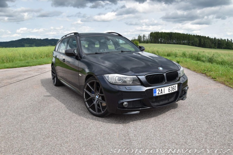 BMW 3 