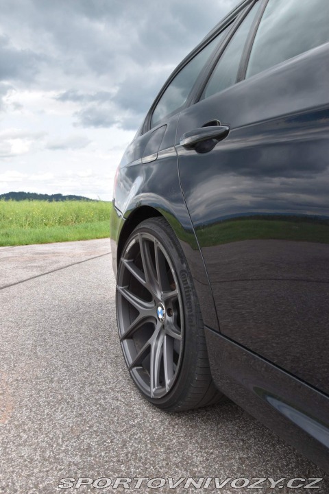 BMW 3 2009