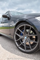 BMW 3 2009