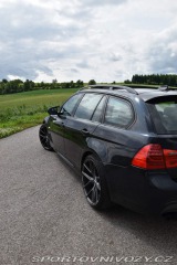 BMW 3 2009