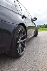 BMW 3 2009