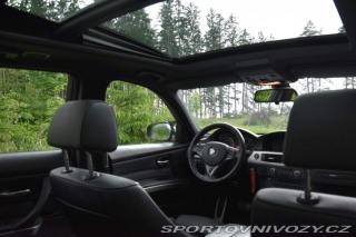 BMW 3 2009