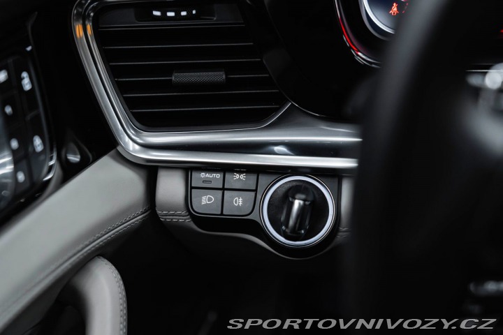 Porsche Panamera 4S, WRAP, CHRONO, BOSE, V 2023