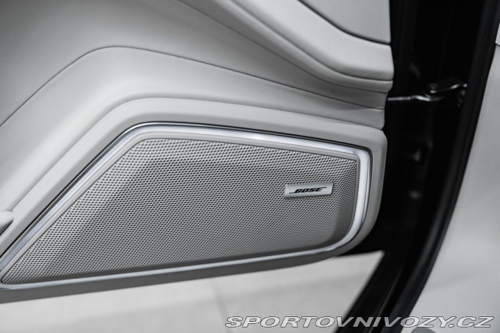 Porsche Panamera 4S, WRAP, CHRONO, BOSE, V 2023