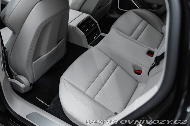 Porsche Panamera 4S, WRAP, CHRONO, BOSE, V 2023
