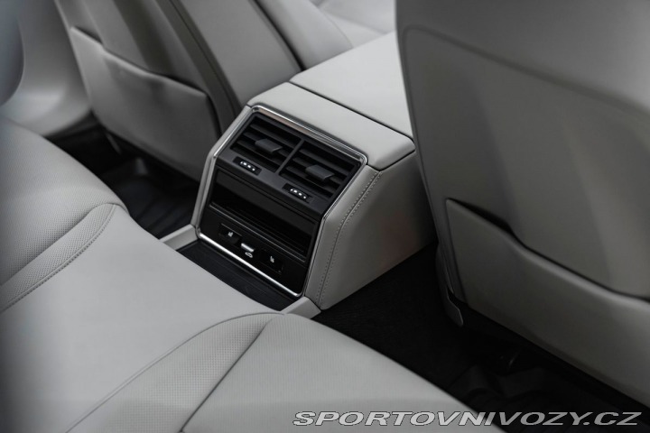 Porsche Panamera 4S, WRAP, CHRONO, BOSE, V 2023