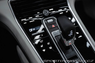Porsche Panamera 4S, WRAP, CHRONO, BOSE, V 2023