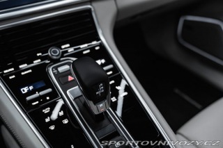 Porsche Panamera 4S, WRAP, CHRONO, BOSE, V 2023