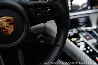 Porsche Panamera 4S, WRAP, CHRONO, BOSE, V 2023