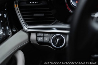 Porsche Panamera 4S, WRAP, CHRONO, BOSE, V 2023