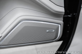 Porsche Panamera 4S, WRAP, CHRONO, BOSE, V 2023