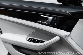 Porsche Panamera 4S, WRAP, CHRONO, BOSE, V 2023