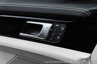 Porsche Panamera 4S, WRAP, CHRONO, BOSE, V 2023