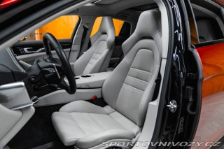 Porsche Panamera 4S, WRAP, CHRONO, BOSE, V 2023