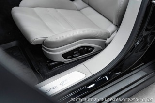 Porsche Panamera 4S, WRAP, CHRONO, BOSE, V 2023