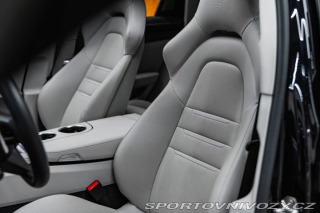 Porsche Panamera 4S, WRAP, CHRONO, BOSE, V 2023