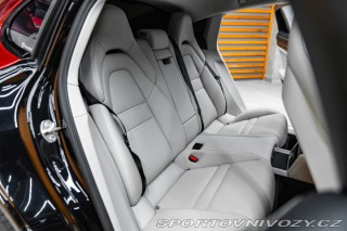 Porsche Panamera 4S, WRAP, CHRONO, BOSE, V 2023