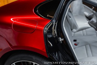 Porsche Panamera 4S, WRAP, CHRONO, BOSE, V 2023